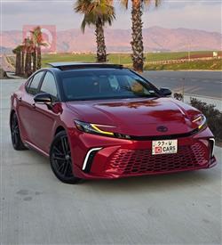 تويوتا كامري